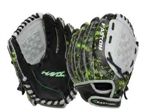 RAWLINGS EHV100B HAVOC SERIES  10" YOUTH GLOVE