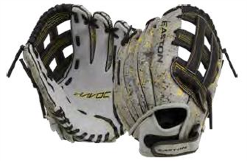 RAWLINGS EHV110G HAVOC SERIES 11" YOUTH GLOVE RAWLINGS EHV110G HAVOC SERIES 11" YOUTH GLOVE