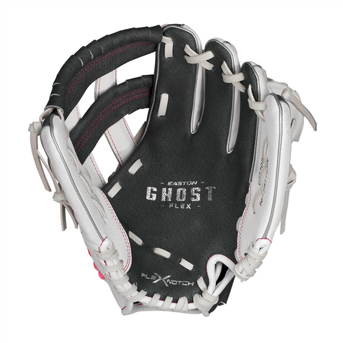 Easton GFY10PK Ghost Flex Youth Series 10" Fastpitch Glove