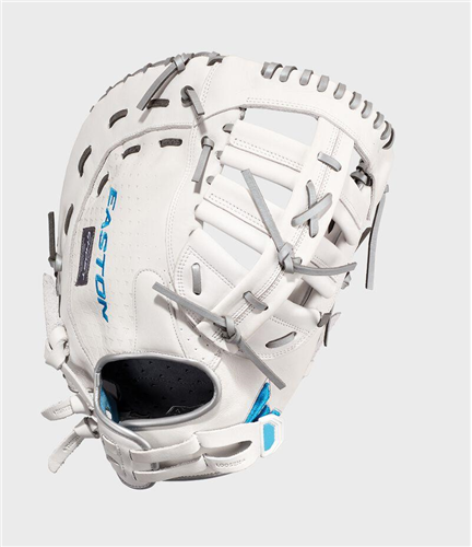 Easton E00683121 Ghost NX 13" First Base Fastpitch Mitt