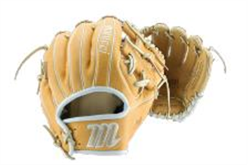 MARUCCI MFG2AC4142MS/CM ACADIA SERIES I-WEB IF GLOVE