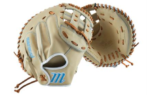MAUCCI MFG3AC230C2FP-C ACADIA SERIES | FASTPITCH H-WEB 33" CATCHER'S MITT
