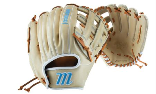 MARUCCI MFG3AC97R3FP-CM ACADIA SERIES | FASTPITCH H-WEB P/OF 12.5" GLOVE