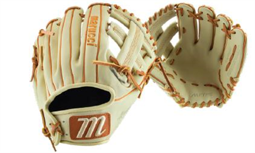 MARUCCI MFG3AS42A4-CM/T ASCENSION SERIES | SINGLE POST 11.25" IF GLOVE