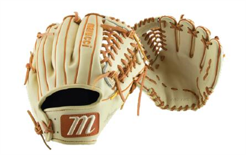 MARUCCI MFG3AS44A6-CM/T ASCENSION SERIES | T-WEB 11.75" P/IF GLOVE