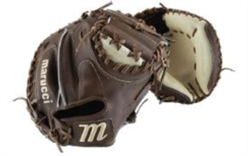 MARUCCI MFG3CY240C1-GM/ CYPRESS SERIES | 34" CATCHER'S MITT