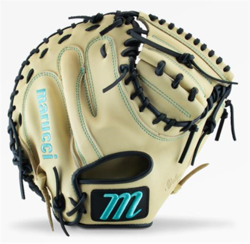 MARUCCI MFG3OX235C1-CM/ OXBOW M TYPE 235C1 33.50" SOLID WEB CATCHER'S MITT MARUCCI MFG3OX235C1-CM/ OXBOW M TYPE 235C1 33.50" SOLID WEB CATCHER'S MITT