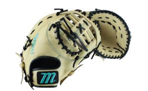 MARUCCI MFG3OX38S1-CM/B | OXBOW SERIES | 12.75" TWO BAR POST 1B GLOVE