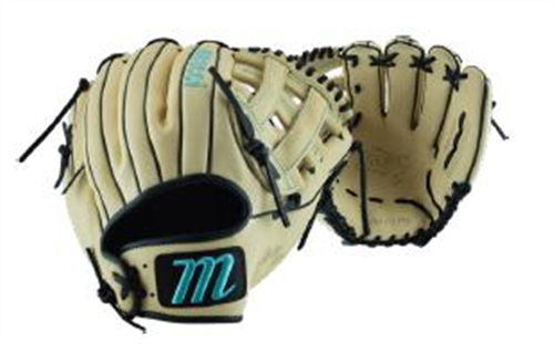 MARUCCI MFG3OX45A3-CM/B OXBOW SERIES | 12" H-WEB IF/OF GLOVE