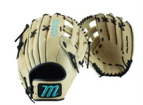 MARUCCI MFG3OX78R3-CM/B OXBOW SERIES | 12.75" H-WEB OF GLOVE