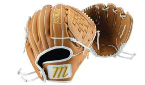 MARUCCI MFGOX45K3FP-TF FASTPITCH OXBOW SERIES | 12" BASKET P/IF GLOVE
