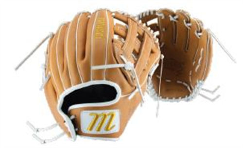 MARUCCI MFGOX47A3FP-TF FASTPITCH OXBOW SERIES | 12.5" H-WEB P/IF GLOVE