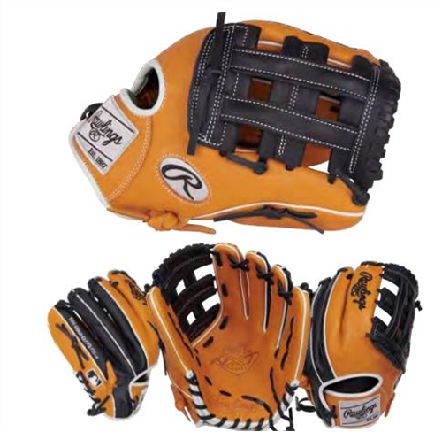 RAWLINGS NXT205U-6T NXT SERIES 11.75" BASEBALL GLOVE