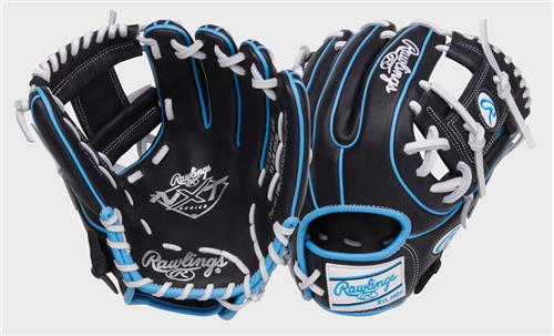 Rawlings NXT Series 11.5" Baseball Glove, Right Hand Throw