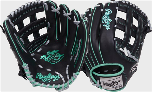 Rawlings NXT Series 12.5" Outfield Baseball Glove