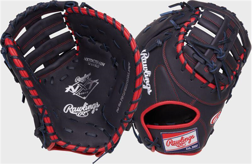 Rawlings NXT Series 12.25" 1st Base Mitt Rawlings NXT Series 12.25" 1st Base Mitt