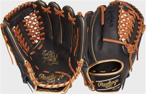 Rawlings Heart of the Hide 11.75" Infield/Pitcher's Glove