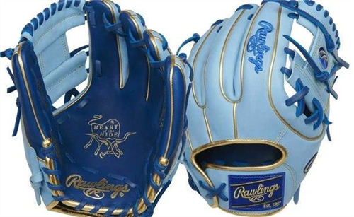 Rawlings PROR312U-2R Heart of the Hide 11.25"