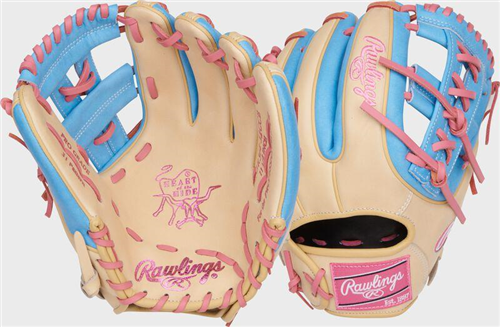 Rawlings Heart of the Hide Infield Glove 11.5" RHT