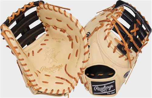 Rawlings Heart of the Hide First Base Mitt 13"