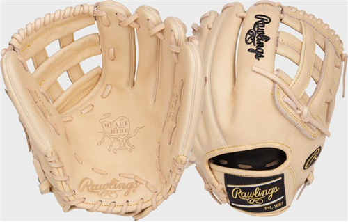 Rawlings Heart of the Hide Kris Bryant 12.25"