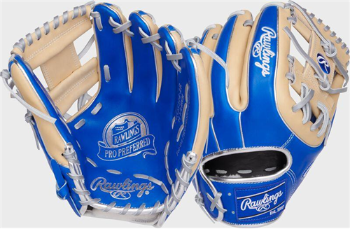 Rawlings Pro Preferred Infield Glove 11.5" RHT