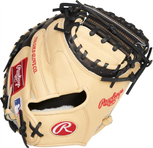 Rawlings PROSCM43CBS Pro Preferred 34" Glove