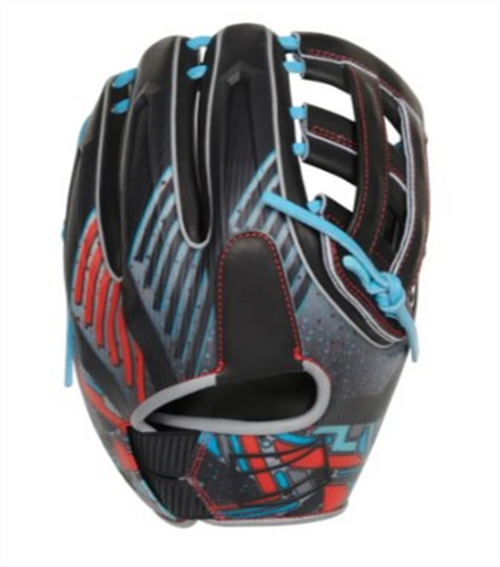 Rawlings REV205-6B Rev 1X Infield Baseball Glove