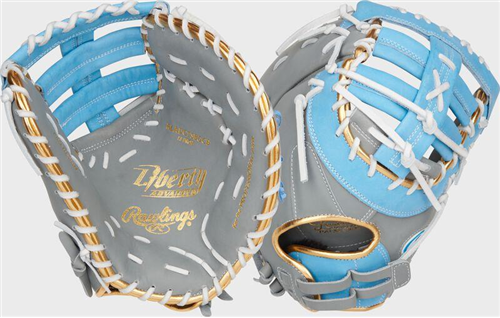 Rawlings Liberty Advanced Color Series 13 in 1st Base Mitt