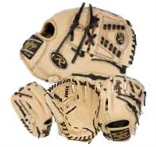 RAWLINGS RPROR205-30C HEART OF THE HIDE® TRADITIONAL 11 3/4" GLOVE