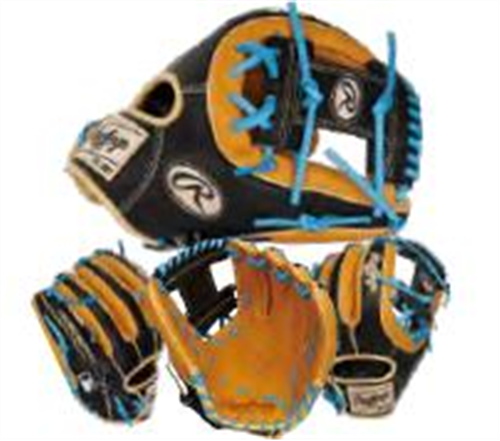 RAWLINGS RPROR315-2TB HEART OF THE HIDE® TRADITIONAL 11 3/4" GLOVE