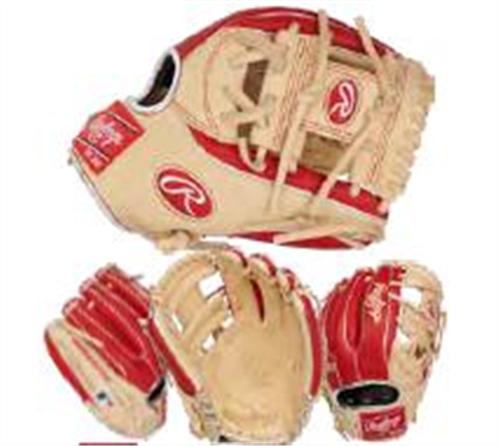 RAWLINGS RPROR934-2cs HEART OF THE HIDE® TRADITIONAL 11 1/2" GLOVE