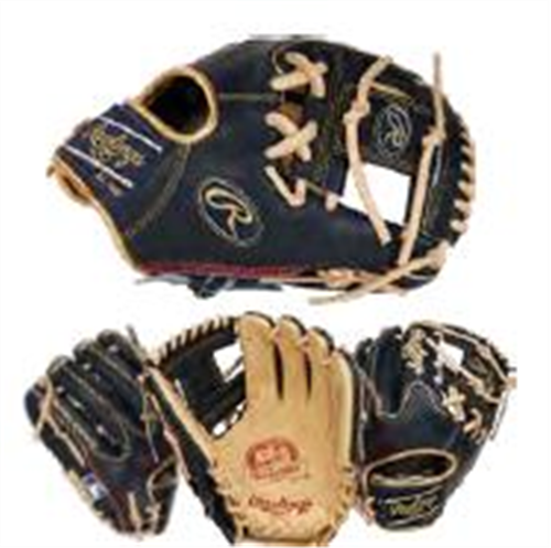 RAWLINGS RPROS204W-2CN PRO PREFERRED® 11 1/2" GLOVE