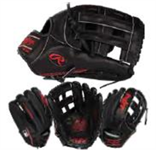 RAWLINGS RPROS3039-6BSS PRO PREFERRED® 12 3/4" GLOVE