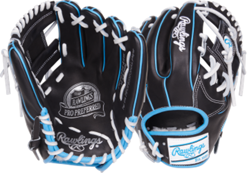 Rawlings Pro Preferred Series 11.5" RHT