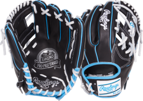 Rawlings Pro Preferred Series 11.5" RHT