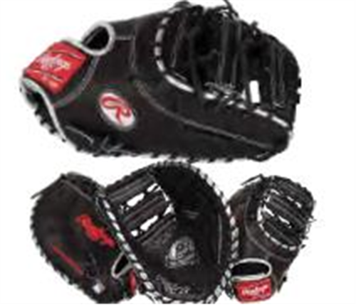 RAWLINGS RPROSAR44BB PRO PREFERRED® 12 3/4" GLOVE