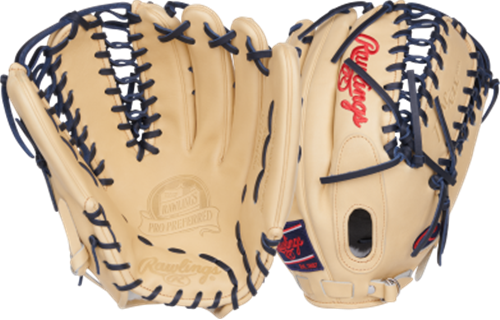 Rawlings Pro Preferred Series Trout Gameday Pattern 12.75" RHT Rawlings Pro Preferred Series Trout Gameday Pattern 12.75" RHT