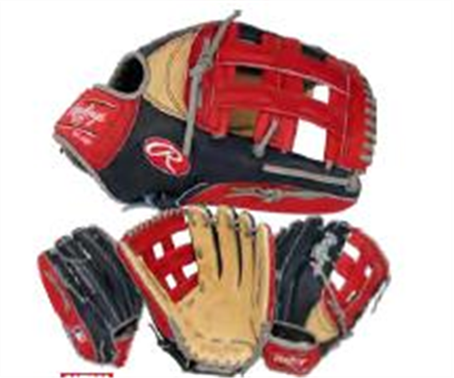RAWLINGS RPROSRA13C PRO PREFERRED® 12 3/4" GLOVE