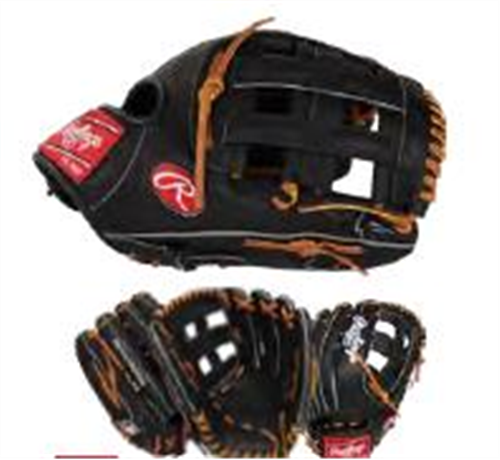 RAWLINGS RPROT3029C-6B HEART OF THE HIDE® TRADITIONAL 12 3/4" GLOVE RAWLINGS RPROT3029C-6B HEART OF THE HIDE® TRADITIONAL 12 3/4" GLOVE