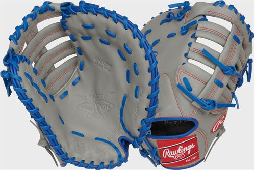 Rawlings Freddie Freeman Pro Lite 11.5" First Base Mitt