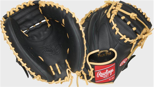 Rawlings Select Pro Lite Adley Rutschman 32" Youth Catcher's Mitt RHT Rawlings Select Pro Lite Adley Rutschman 32" Youth Catcher's Mitt RHT
