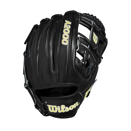 WILSON WBW1020741175 2024 A2000 1975 GAME DAY SERIES INFIELD BASEBALL GLOVE - 11.75"