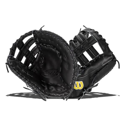 Wilson A2000 Glove Day 1679 12.5" Baseball First Base Mitt