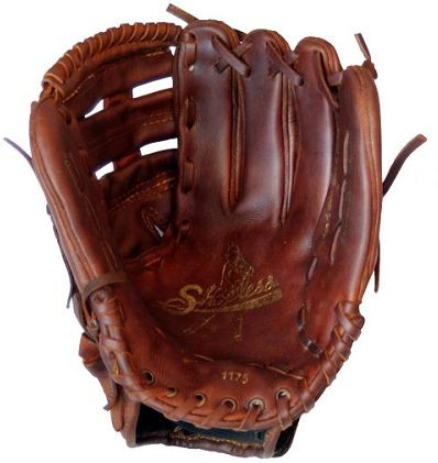 Fastpitch Softball 11.75" Glove