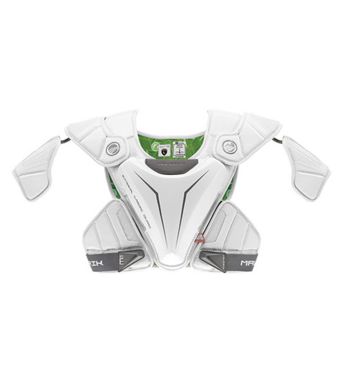 Maverik 3003081 M5 EKG Shoulder PAd