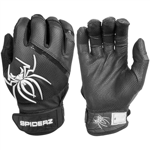 Spiderz PROBWBG Pro Model Batting Gloves