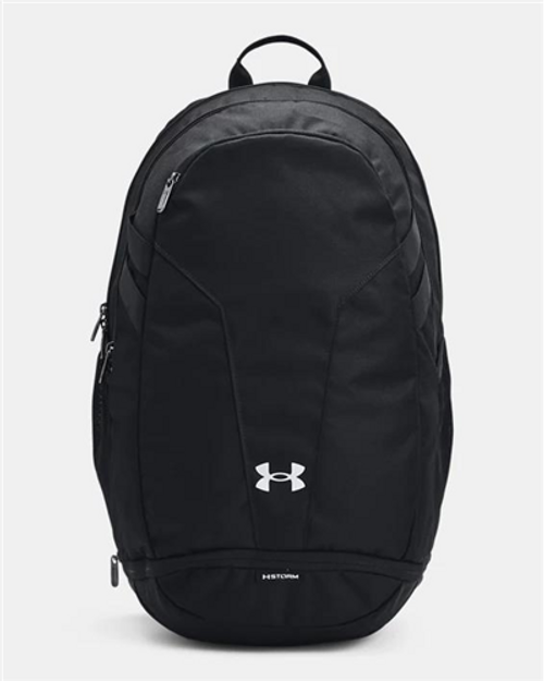 Under Armour 1364182 UA Hustle 5.0 Team Backpack Under Armour 1364182 UA Hustle 5.0 Team Backpack