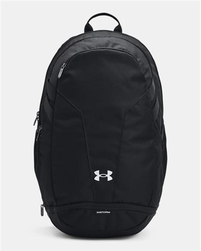 Under Armour 1364182 UA Hustle 5.0 Team Backpack