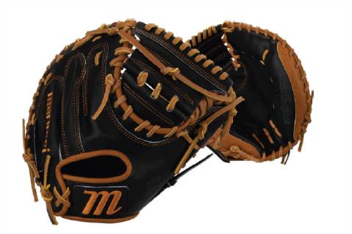 MARUCCI MFG2CY235C1-BK/ SOLID WEB CM